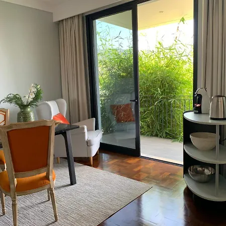 Belvedere Boutique - Adults Only Πανσιόν 3*
