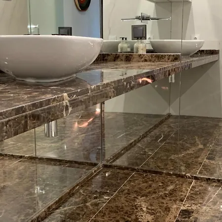 Belvedere Boutique - Adults Only Πανσιόν 3*