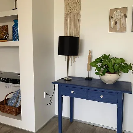 Belvedere Boutique - Adults Only Πανσιόν Φουνκάλ