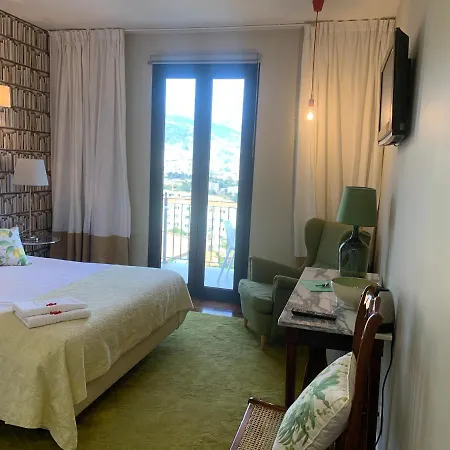 Belvedere Boutique - Adults Only Πανσιόν 3*