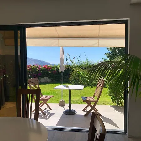 Belvedere Boutique - Adults Only Πανσιόν