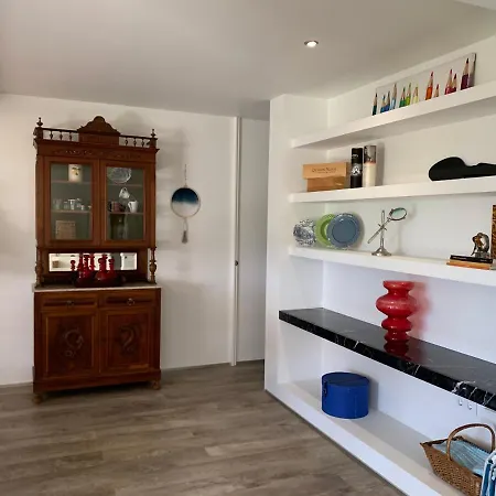 Belvedere Boutique - Adults Only Φουνκάλ