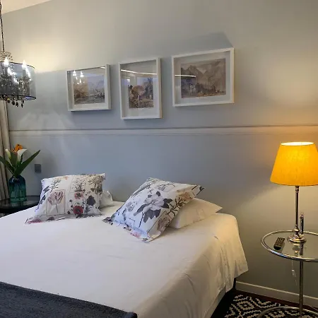 Belvedere Boutique - Adults Only Πανσιόν