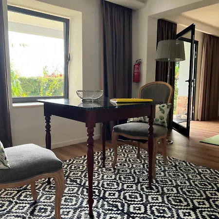 Belvedere Boutique - Adults Only Πανσιόν 3*