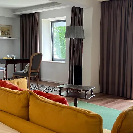 Belvedere Boutique - Adults Only Πανσιόν