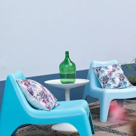 Belvedere Boutique - Adults Only 3* Φουνκάλ