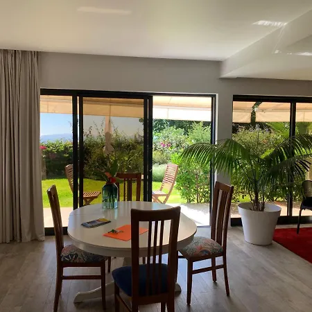 Guest house Belvedere Boutique Funchal (Madeira)