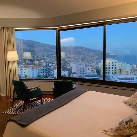 Belvedere Boutique - Adults Only Πανσιόν Φουνκάλ