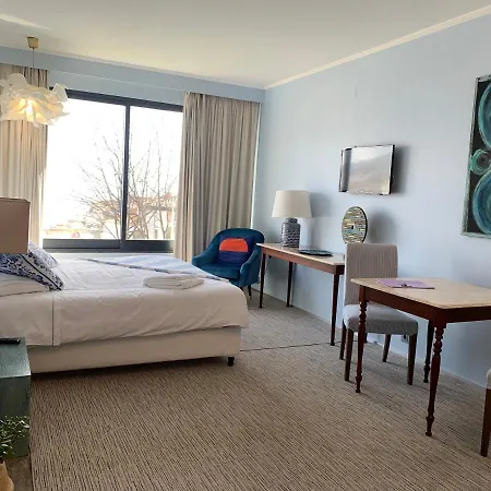 Belvedere Boutique - Adults Only 3* Φουνκάλ