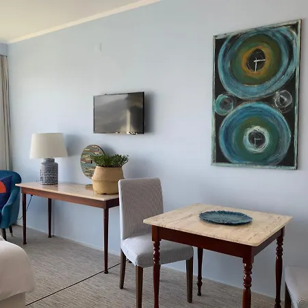 Πανσιόν Belvedere Boutique - Adults Only 3*