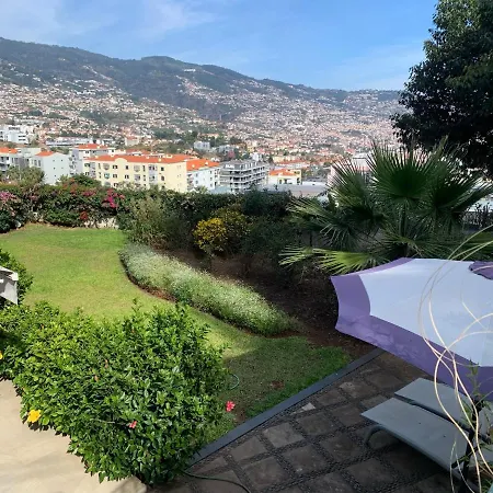 Guest house Belvedere Boutique 3*