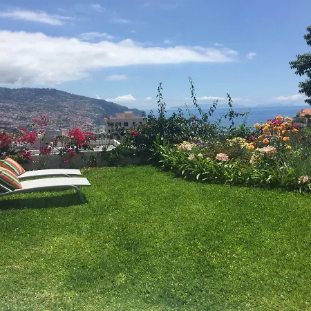 Belvedere Boutique Guest house