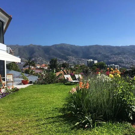 Belvedere Boutique Guest house