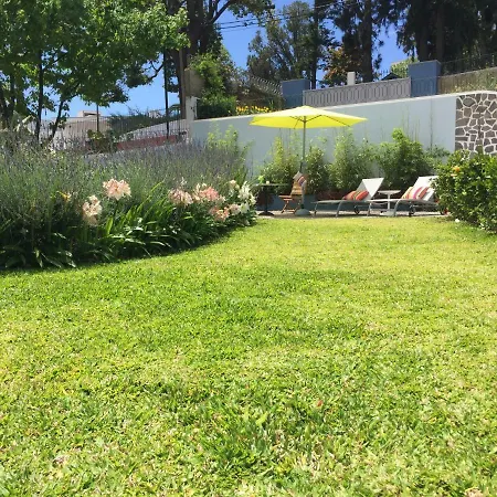 Belvedere Boutique Guest house Funchal (Madeira)